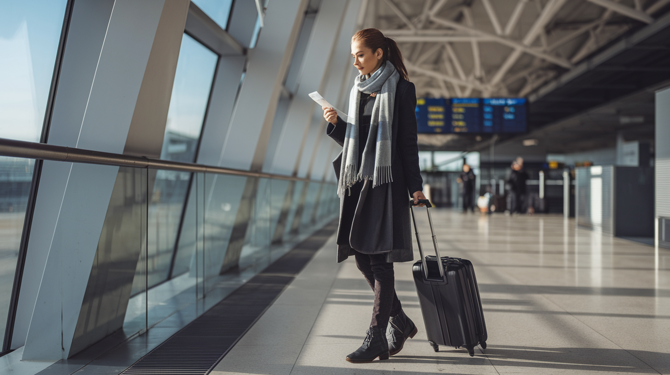 Barajas Airport Transfer to Guadarrama: Your Complete Guide